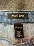 White House Black Market Blue Jeans Size 4 - photo 7