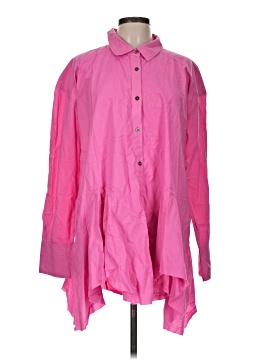 We The Free Long Sleeve Button Down Shirt