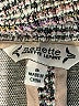 NANETTE Nanette Lepore Tweed Gray Coat Size S - photo 6
