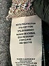 NANETTE Nanette Lepore Tweed Gray Coat Size S - photo 7