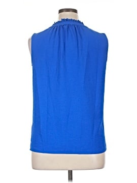 Ninety Sleeveless Blouse (view 2)