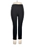 Joseph Ribkoff Solid Black Active Pants Size 10 - photo 1
