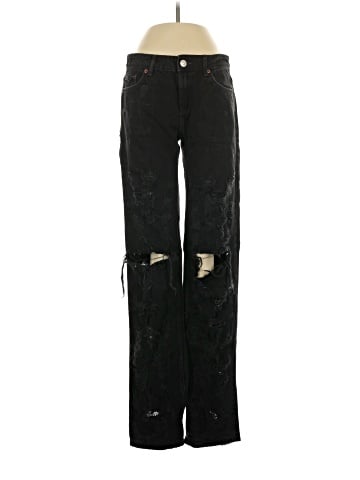 Zara Jeans (view 1)