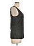 Jennifer Lopez Gray Tank Top Size L - photo 4