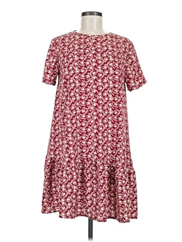 Ann Taylor LOFT Casual Dress (view 1)