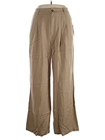 Reformation Casual Pants (view 2)