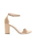 Sam Edelman Tan Sandals Size 5 1/2 - photo 1
