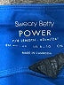Sweaty Betty Solid Blue Active Pants Size 8 - photo 7