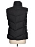 Banana Republic 100% Polyester Black Vest Size L - photo 2