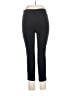 Joseph Ribkoff Solid Black Active Pants Size 10 - photo 2