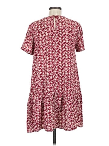 Ann Taylor LOFT Casual Dress (view 2)
