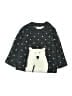 Zara Gray Pullover Sweater Size 3 - 4 - photo 1