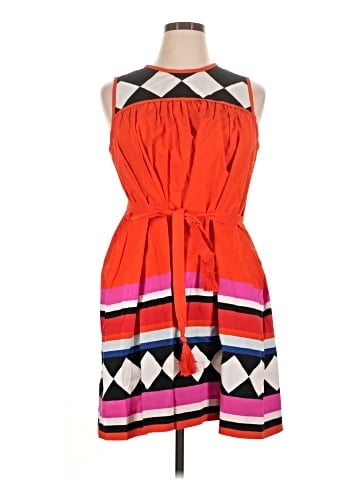 Kate Spade New York Casual Dress (view 1)