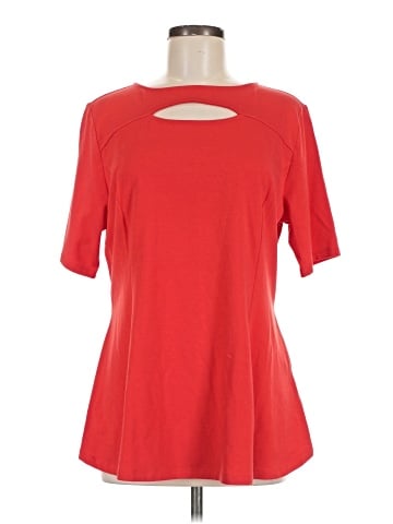 Isaac Mizrahi LIVE! Casual Dress (view 1)