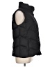 Banana Republic 100% Polyester Black Vest Size L - photo 4