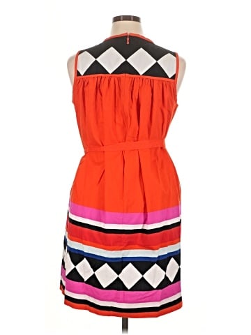 Kate Spade New York Casual Dress (view 2)