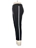 Joseph Ribkoff Solid Black Active Pants Size 10 - photo 5