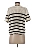 Gap 100% Cotton Ivory Pullover Sweater Size S - photo 2