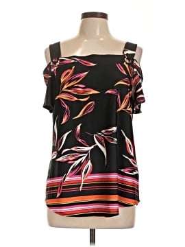 Perseption Concept Sleeveless Blouse