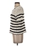 Gap 100% Cotton Ivory Pullover Sweater Size S - photo 5