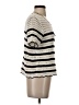 Gap 100% Cotton Ivory Pullover Sweater Size S - photo 4