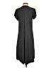 Tiny Gray Casual Dress Size XS - photo 2