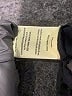 Mara Hoffman 100% Cotton Black Jumpsuit Size M - photo 5