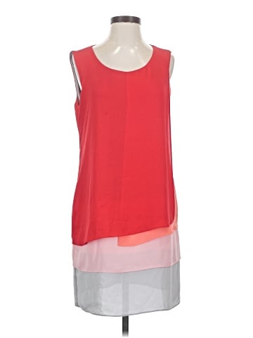 BCBGMAXAZRIA Casual Dress (view 1)