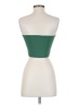 Shein Green Bodysuit Size 4 - photo 2