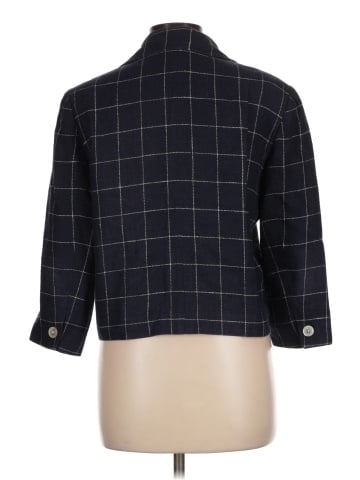 Lauren by Ralph Lauren Silk Blazer (view 2)