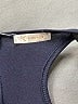 Kirundo Solid Blue Jumpsuit Size M - photo 4