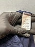 Kirundo Solid Blue Jumpsuit Size M - photo 5