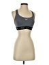 Nike Gray Sports Bra Size S - photo 1