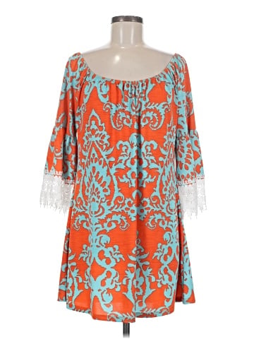 Voll Casual Dress (view 1)