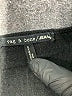 Rag & Bone/JEAN Black Long Sleeve T-Shirt Size XS - photo 7
