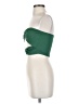 Shein Green Bodysuit Size 4 - photo 5