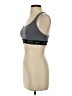 Nike Gray Sports Bra Size S - photo 5