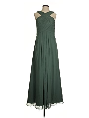 Azazie Cocktail Dress (view 1)