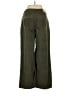 L.L.Bean Green Cargo Pants Size 4 - photo 2