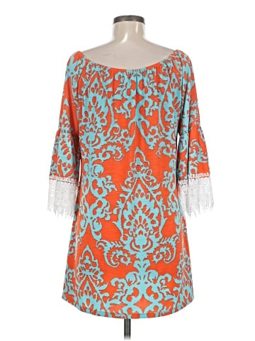 Voll Casual Dress (view 2)