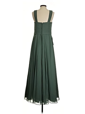 Azazie Cocktail Dress (view 2)