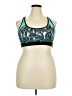 Avia Teal Sports Bra Size XXL - photo 1
