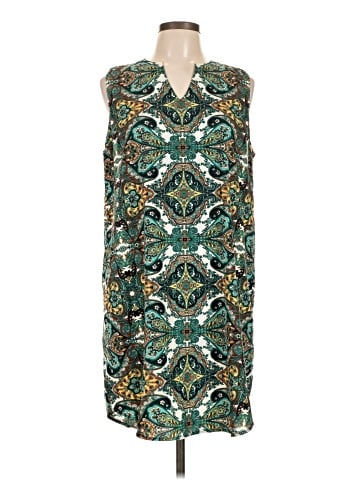 Renee C. Cocktail Dress (view 1)