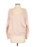 Polly Pink Pullover Sweater Size S - photo 1