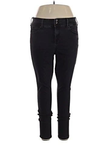 Torrid Jeggings (view 1)