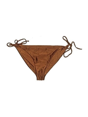 Jade Swimsuit Bottoms (view 1)