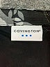 Covington 100% Polyester Floral Black Formal Skirt Size 14 - photo 4