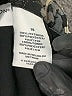 Covington 100% Polyester Floral Black Formal Skirt Size 14 - photo 5