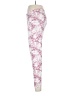 Old Navy Print Pink Active Pants Size L - photo 5