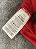 Nike Red Short Sleeve T-Shirt Size XL - photo 8